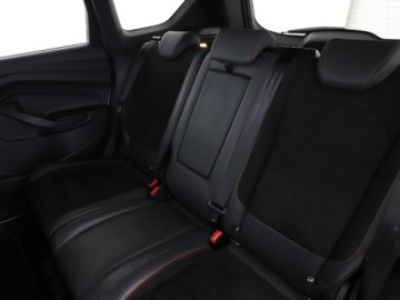 Ford Kuga II SUV Facelifting 2.0 TDCi 150KM 2017 Ford Kuga skóra/alcantara bi-xenon navi grzane, zdjęcie 16