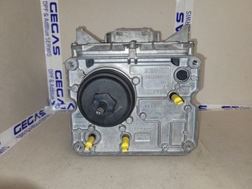 UŻYWANA POMPA gen. [2] MODUŁ ADBLUE VOLVO RENAULT EURO 5 0444022074