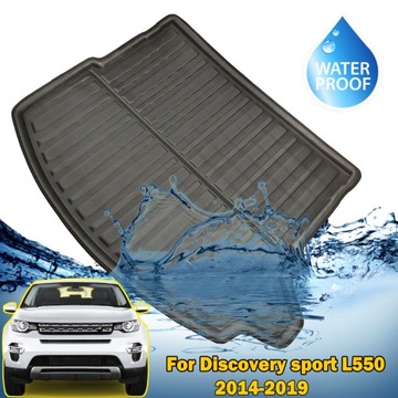 PRO LAND ROVER DISCOVERY SPORT 2015 2016 2017 2018