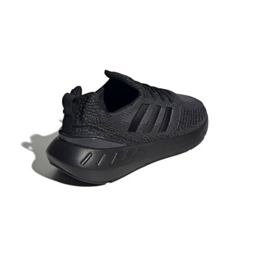 Buty sportowe adidas Swift Run 22 lekkie modne wygodne sneakersy r. 46 2/3