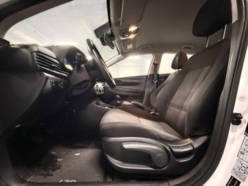 Hyundai i20 III Hatchback Facelifting 1.2 MPI 84KM 2024 Hyundai i20 Salon Polska, Bezwypadkowy, FV 23, zdjęcie 20