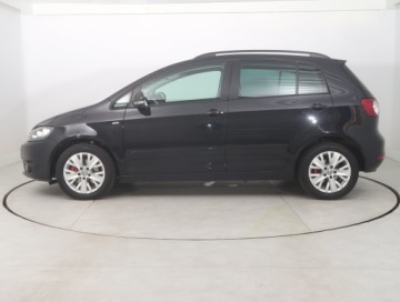 Volkswagen Golf Plus II 2013 VW Golf Plus 1.4 TSI, Navi, Klima, Klimatronic, zdjęcie 2