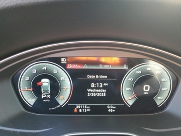 Audi Q5 II 2021 Audi Q5 2021r., Premium Plus, od ubezpieczalni 2.0 Benzyna 261KM, zdjęcie 10