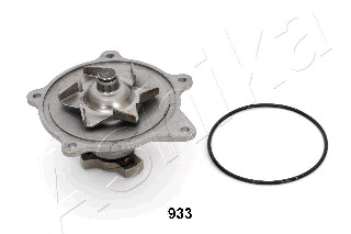 35-09-933 ASHIKA ČERPADLO VODY CHRYSLER VOYAGER 3,3L-