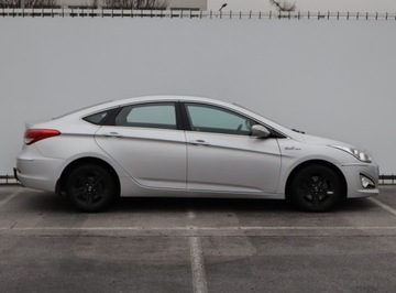 Hyundai i40 Sedan 1.7 CRDi 115KM 2012 Hyundai i40 1.7 CRDI, Klima, Tempomat, Parktronic, zdjęcie 5