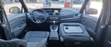 Renault Scenic III Van 2.0 16v 140KM 2011 Renault Scenic Renault Scenic 2.0 16V Privilege CVT 2.0 Benzyna 140KM, zdjęcie 10
