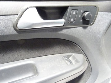 VW TOURAN I LIFT // СТОРОНА ДВЕРИ, ПЕРЕДНЯЯ ЛЕВАЯ