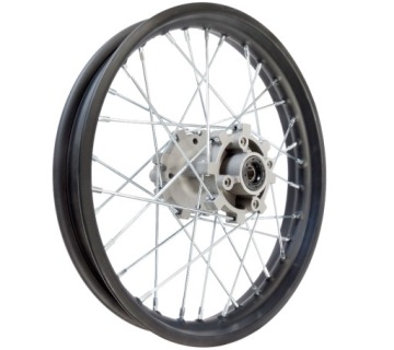 Задний обод 16-1,85 NXT150