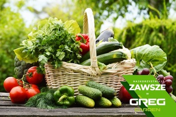 Известь гранулированная для газона KREDA 10кг