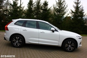 Volvo XC60 II Crossover D4 190KM 2020 Volvo XC 60 Volvo XC 60 D4 Momentum Pro 2.0 Diesel 190KM, zdjęcie 22