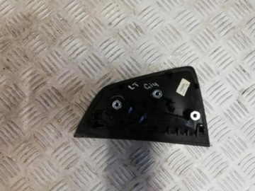 ALFA ROMEO GIULIETTA НАРУЖНАЯ РУЧКА ДВЕРИ ЗАДНЯЯ ЛЕВАЯ