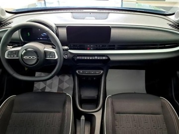 Fiat Talento I 2025 FIAT 600 Pop 1.2 Turbo Hybrid eDCT Hatchback 110KM 2025, zdjęcie 6