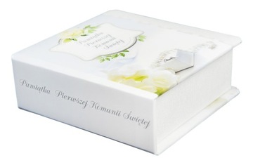 Флешка Communion UCL3 16 ГБ + бокс KOM-PC04