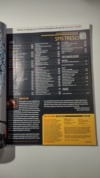 CD-Action 5/2021 brak płyt