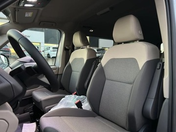 Volkswagen Multivan T7 Van L1 2.0 TDI 150KM 2025 Volkswagen Nowy Multivan BASIC FAMILY 2.0TDI 150 K, zdjęcie 12