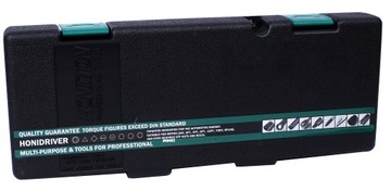 Zestaw nasadek długich 1/2 15el Honidriver H4515