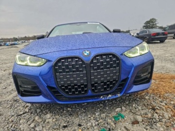 BMW Seria 4 G22-23-26 2022 BMW Seria 4 430i 2022 2.0l 2.0 Benzyna 255KM, zdjęcie 5