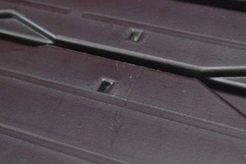 POLIČKA KUFRU SUZUKI GRAND VITARA 2 II 05-08