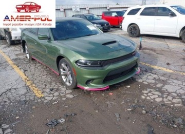 Dodge Charger VII 2022 Dodge Charger GT 2022 3.6l 3.6 Benzyna 300KM