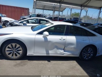 Toyota 2022 Toyota Mirai XLE 2022 Hybryda 182KM, zdjęcie 2