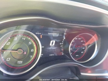 Dodge Charger VII 2021 Dodge Charger 2021r, Scat Pack, 6.4L, Widebody 6.4 Benzyna 485KM, zdjęcie 10