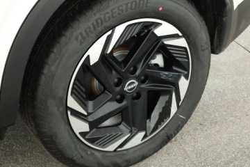 Nissan Qashqai III Crossover Facelifting 1.3 DIG-T MHEV 158KM 2025 Nissan Qashqai 1.3 DIG-T MHEV, 1. Właściciel, zdjęcie 18