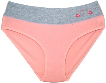 Женские трусики из хлопка, FULL XXL, 7 шт.