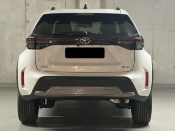 Toyota 2026 Od ręki - Executive 1.5 Hybrid 130KM | Podgrzewane fotele!, zdjęcie 4