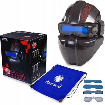 Maska spawalnicza gogle SERVORE ARCSHIELDS 2 VISOR