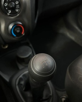 Toyota Yaris II Hatchback 5d 1.0 VVT-i 69KM 2008 Toyota Yaris Salon PL klima Alu Gwarancja w cenie Warszawa VDAK Benzyna, zdjęcie 22