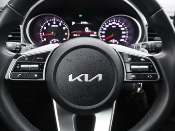 Kia XCeed Crossover Facelifting 1.5 T-GDi 160KM 2024 Kia XCeed 1.5 T-GDI, Salon Polska, Serwis ASO, zdjęcie 17