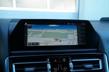 BMW Seria 8 II Coupe 3.0 840d 320KM 2018 BMW 840 BMW 840d xDrive Reflektory Laserowe Harman, zdjęcie 30