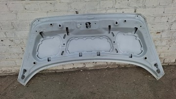 KAPOTA KIA VENGA 10-17 66400 1P000