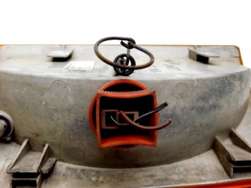 09/24 VW LT 35 SMĚROVKA SMĚR LEVÝ PŘEDNÍ