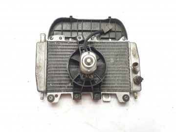 ДАТЧИК ВЕНТИЛЯТОРА ВОДООХЛАДИТЕЛЯ PIAGGIO X9 125