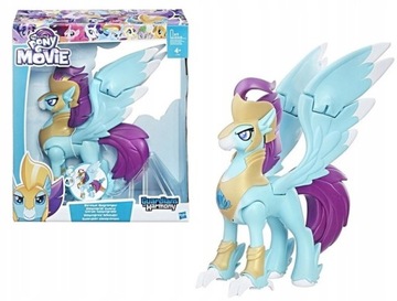 Figurka My Little Pony Stratus Skyranger C1061