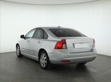 Volvo S40 II 1.6 D2 115KM 2012 Volvo S40 D2 1.6, Salon Polska, Klima, zdjęcie 3