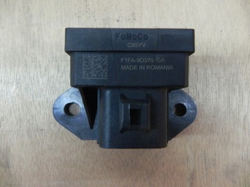 FORD KUGA MK2 LIFT ESCAPE MODUL STEROWNIK POMPY