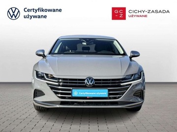 Volkswagen Arteon 2024 Volkswagen Arteon Elegance Kamery 360 ACC DCC Pamiec foteli Harman Kardon, zdjęcie 7