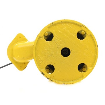 Погружной водяной насос для септика с измельчителем 25000л/ч - Kraft&Dele