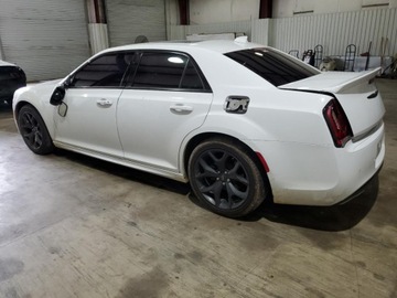 Chrysler 300C II 2022 Chrysler 300 S 2022 5.7l 5.7 Benzyna 363KM, zdjęcie 1