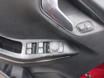 Ford Puma II 2020 samochód osobowyFORD PUMA 1,0 ECO BOOST, zdjęcie 9