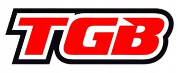 ПОЛНЫЙ МАСЛЯНЫЙ НАСОС Quad ATV TGB AVENGER 400cc OEM!