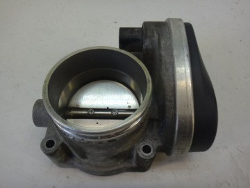 ДРОССЕЛЬ BMW E46 E39 E60 Z4 E85 X3 E83 2.2 2.5 I M54