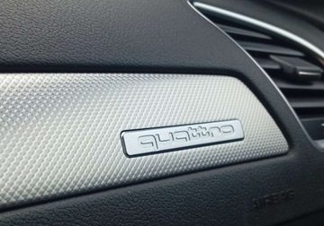 Audi A4 B9 Avant 2.0 TDI 190KM 2015 Audi A4 Avant Zarejestrowany - ubezpieczony - quattro - 2,0 - 190 KM 2.0, zdjęcie 34