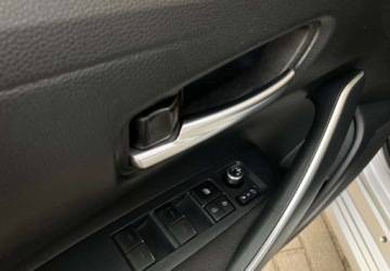 Toyota Corolla XII Sedan 1.8 Hybrid 122KM 2022 Toyota Corolla Toyota Corolla 1.8 Hybrid Comfort 1.8 Hybryda 122KM, zdjęcie 26