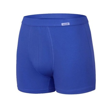 CORNETTE Bokserki Authentic 220 cobalt 2XL
