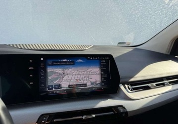 BMW Seria 2 G42-U06 Active Tourer 2.0 218d 150KM 2022 BMW Seria 2 150KM salonPL 1wl serwis kamera navi ledy VAT23 2.0 Diesel, zdjęcie 15