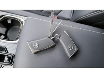 Lexus RX V 2023 Lexus RX Faktura VAT 2.4 Benzyna 374KM, zdjęcie 14