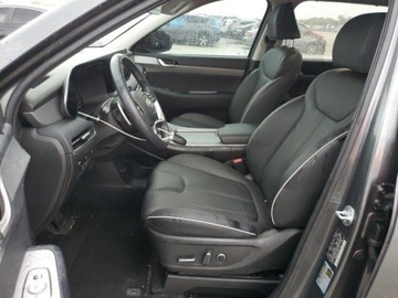 Hyundai 2024 Hyundai Palisade 2024, 3.8L, 4x4, XRT, od ubezpieczalni, zdjęcie 7